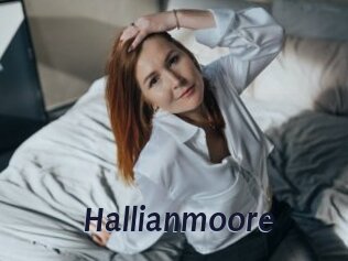 Hallianmoore