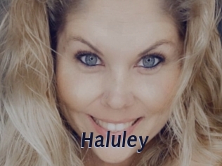 Haluley