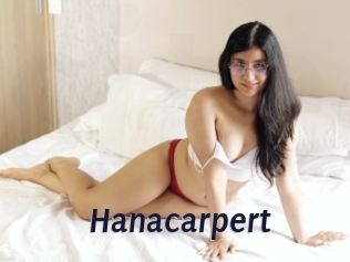 Hanacarpert