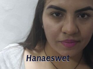 Hanaeswet