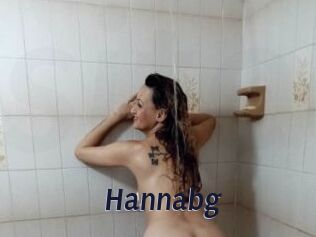 Hannabg