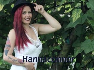 Hannaconnor