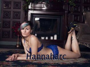 Hannaharc