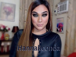 Hannahconda