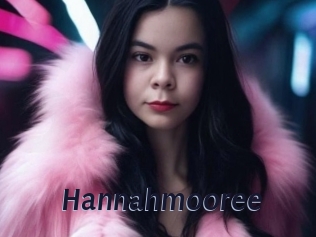 Hannahmooree