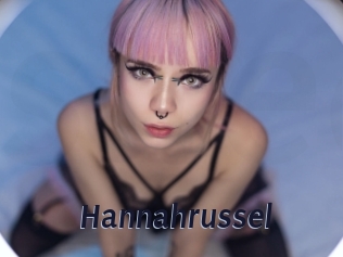 Hannahrussel