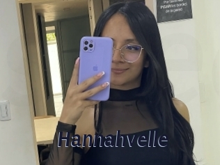 Hannahvelle