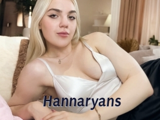 Hannaryans