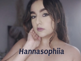 Hannasophiia