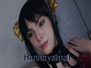 Hannayamal