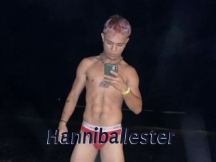 Hanniballester