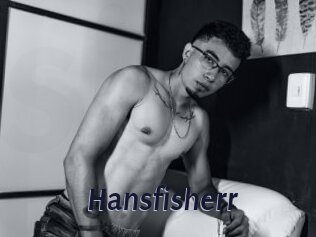 Hansfisherr
