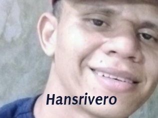 Hansrivero