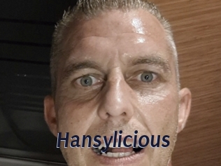 Hansylicious