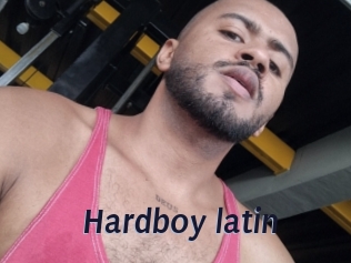 Hardboy_latin