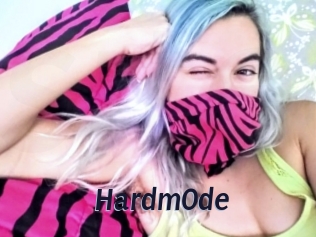 Hardm0de