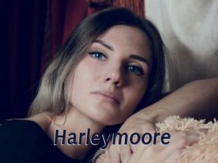 Harleymoore