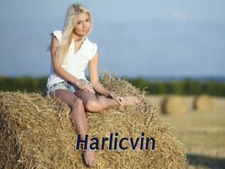 Harlicvin