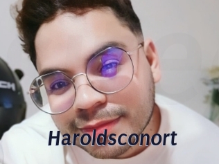 Haroldsconort