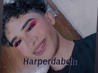 Harperdaboin