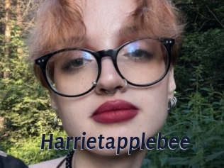 Harrietapplebee