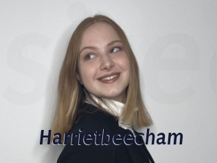 Harrietbeecham