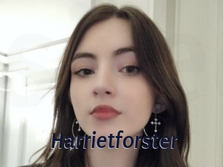 Harrietforster