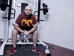 Harryisaac