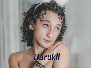 Harukii