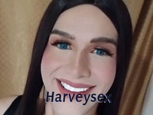 Harveysex