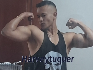 Harveytuquer