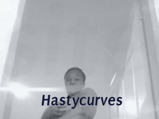 Hastycurves