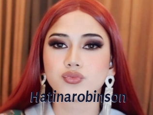 Hatinarobinson