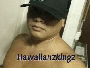 Hawaiianzkingz