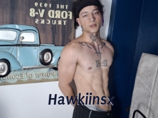 Hawkiinsx