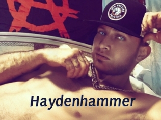 Haydenhammer