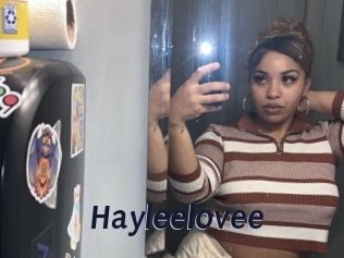 Hayleelovee