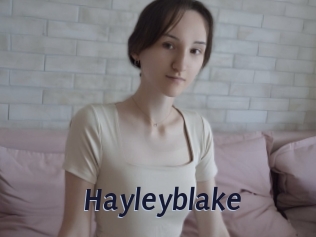 Hayleyblake