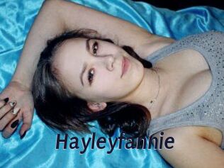 Hayleyfannie