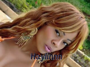 Haylinnn