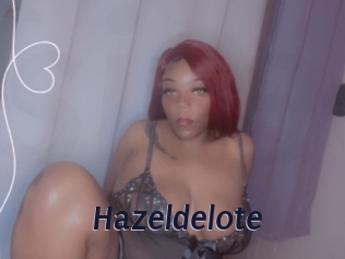 Hazeldelote