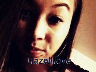 Hazellllove