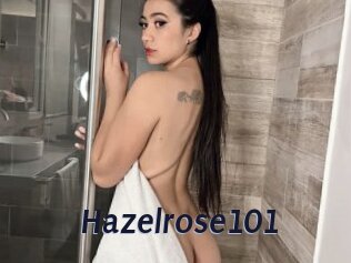Hazelrose101