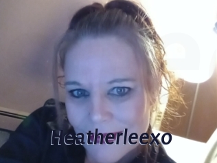 Heatherleexo