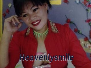 Heavenlysmile