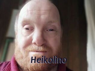 Heikolino