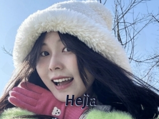 Hejia