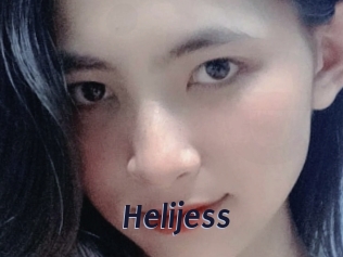 Helijess