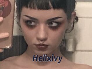 Helixivy
