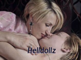 Helldollz